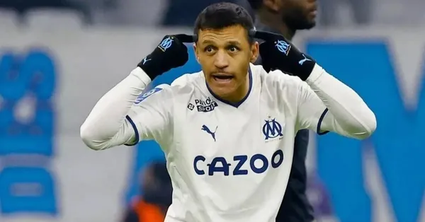 Alexis Sanchez’in yeni takımı belli oldu! Yuvasına geri döndü...