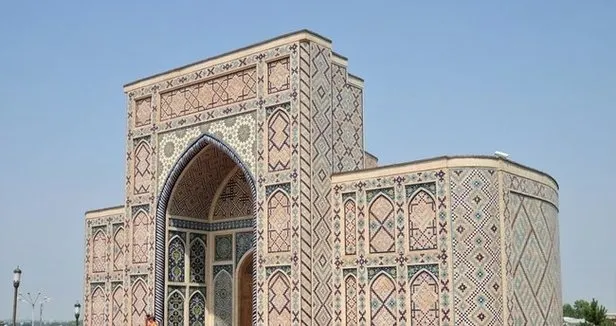 Uluğ Bey Rasathanesi'ni kim yaptı, nerede? Uluğ Bey Rasathanesi hangi şehirde? - 3