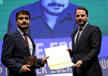 4. Necip Fazıl Ödülleri sahiplerini buldu