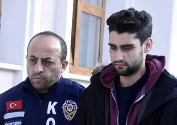 Son dakika: Kadir Şeker'in son görüntüsü ortaya çıktı! Kaderi monttaki kan izinde...