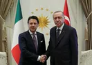 Erdoğandan Külliyede kritik kabul