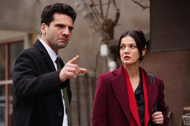 Yargı yeni bölüm bu akşam var mı, yok mu? Yargı dizisi 19 Şubat yayın akışında olacak mı?