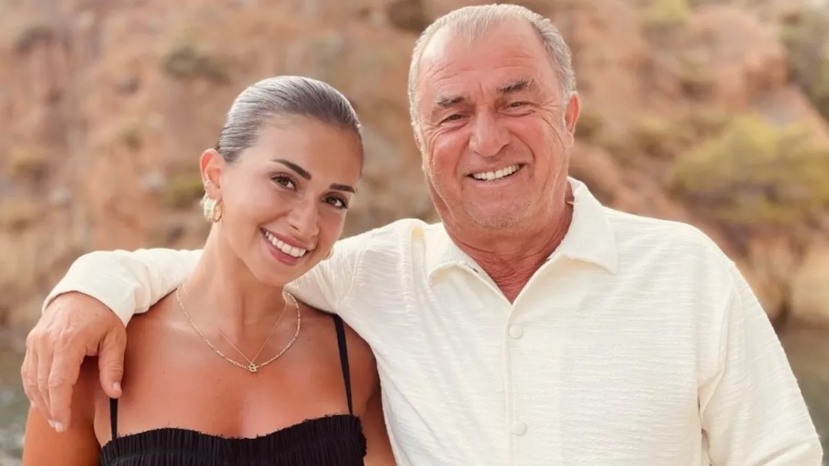 Buse Terim anneliğinin en zorlayıcı günlerini yaşıyor