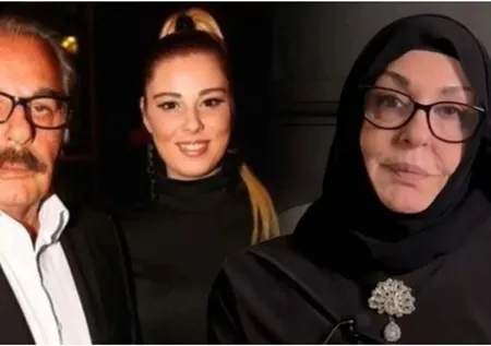 Ferdi Tayfur'un kızı Tuğçe Tayfur mirastan men edildi! Vasiyetin detayları ortaya çıktı