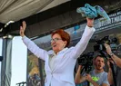 CHPde Akşener yasağı! Vekillere talimat