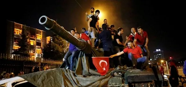 Darbe davasında tartışmalı karar! Kripto FETÖ’cü lobi korumaya mı çalışıyor?