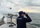 17 göçmen yakalandı