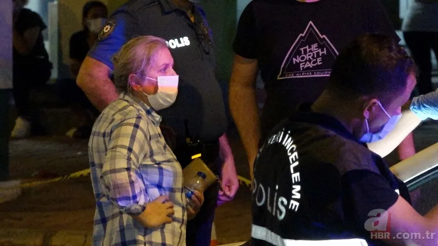 SON DAKİKA! Direksiyonunda ölü bulundu! Bakın görenler ne yaptı | Antalya'da büyük ayıp 3