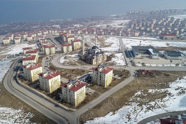 Depremzede konutları için hükümet seferberlik başlattı! 18 yılda 0 faiz uygulanacak - 8