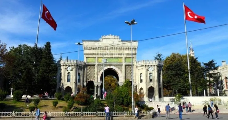 Yok Son Dakika Karari Yuz Yuze Egitim Verecek Universiteler Hangileri Hangi Universiteler Uzaktan Online Egitim Verecek Hibrit