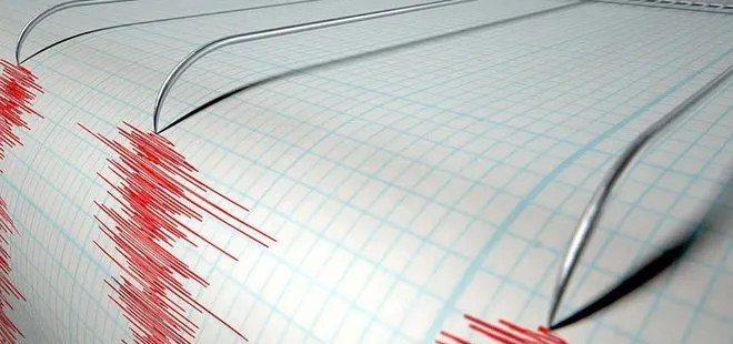 Son dakika: Yeni Zelanda’da 7.3’lük korkutan deprem! 2020 son depremler