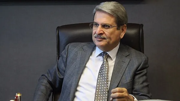 İYİ Partili Aytun Çıray’dan ’Teröriste taziye yayımlayan ABD’ye tepki gösterilmedi’ yalanı