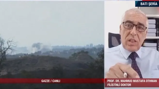 Gazze’de diyaliz merkezi çöktü: Diyaliz hastaları ölümle pençeleşiyor