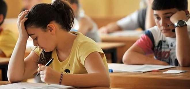LGS sınav giriş yerleri açıklandı mı? 2022 LGS sınav giriş belgesi ne zaman yayınlanacak? Lise sınavı ne zaman?