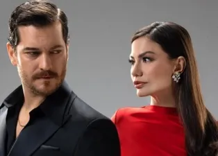 Eşref Rüya’nın Nisan’ı Demet Özdemir izleyicileri heyecanlandırdı