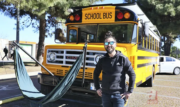 260 bin TL’ye aldığı okul otobüsüne 440 bin lira harcadı! 7 ayda öyle bir hale geldi ki… Son halini görünce sattığı aracı geri istedi 21