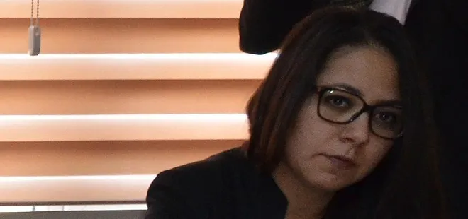 Sera Kadıgil’e Cumhurbaşkanı’na hakaretten dava