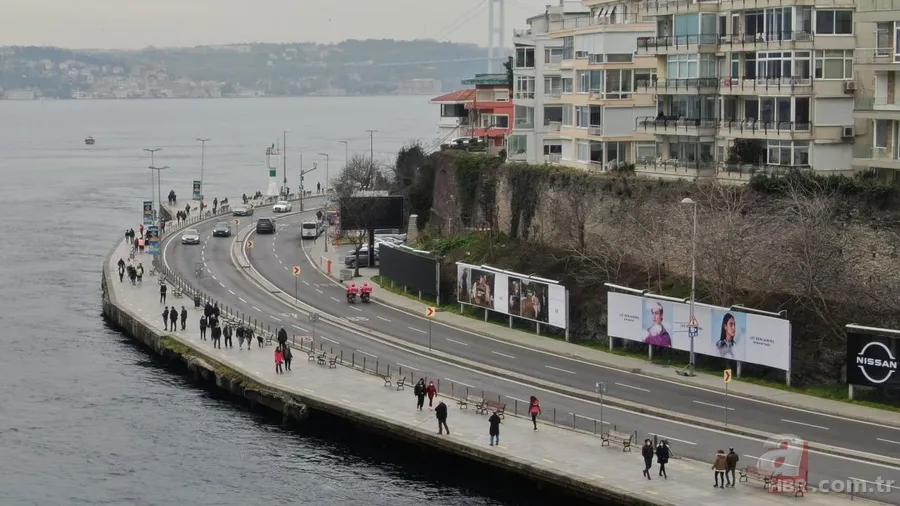 Kısıtlamasız ilk cumartesi: İstanbul'da korkutan görüntü! Bakan Koca ve Vali Yerlikaya uyardı 20