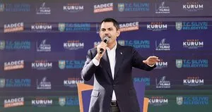 Kurum İstanbul’un gönlünde taht kurdu!