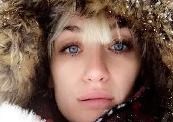 Didem Soydan'ın acı günü