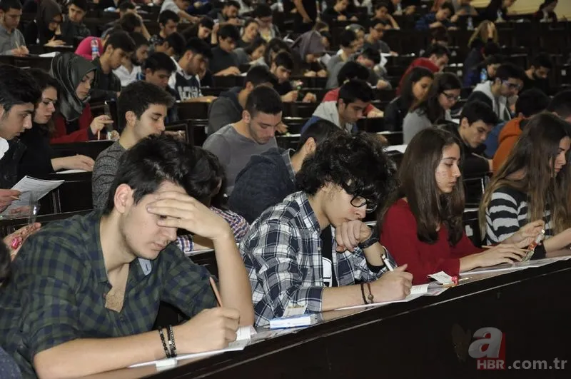 YKS başarı ve tebrik mesajları: 2021 YKS TYT AYT sınavına girenlere başarı ve motivasyon mesajları burada 2