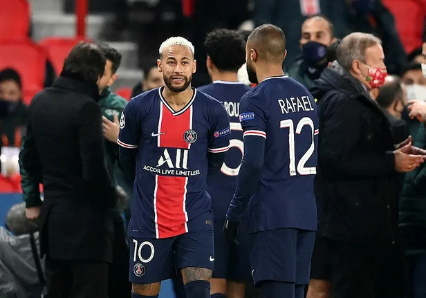 PSG - Başakşehir maçı canlı yayın nasıl izlenir? 2020 PSG Başakşehir maçı hangi kanalda, şifreli mi? - 2