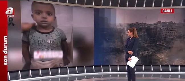 katil-israil-cocuk-katliami-korkudan-tir-tir-titredi-a-haber-spikeri-cansin-helvaci-tepki-gosterdi-1697700802850.jpg Katil İsrail'in çocuk katliamı | Korkudan tir tir titredi! A Haber spikeri Cansın Helvacı tepki gösterdi - 3