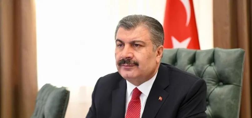 Son dakika: Sağlık Bakanı Fahrettin Koca koronavirüste yeni vaka sayısını açıkladı | 31 Ağustos Pazartesi