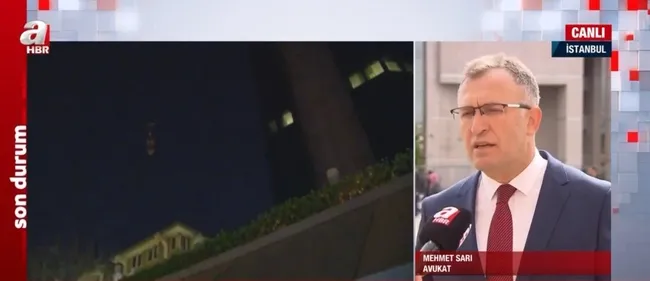 caglayan-adliyesinde-a-habere-baskin-davasi-1664266435993.jpg Çağlayan Adliyesi'nde A Haber'e baskın davası - 1