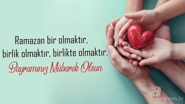 Resimli, NOSTALJİK, GİFLİ, en güzel, hadisli, kısa, uzun Ramazan Bayramı! BAYRAM VE CUMA MESAJLARI 2023 4