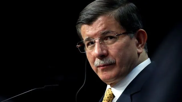 Davutoğlu hakkında bomba iddia: Seçimleri kaybedince kutlama yaptı! Davutoğlu ve ekibi neyi kutladı?