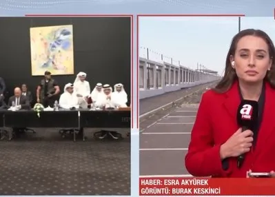 İstanbul’da Gazze zirvesi