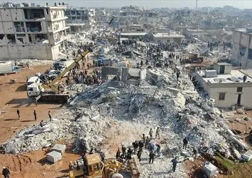 AK Parti'den yeni torba yasa! Deprem bölgesinde fahiş fiyata 3 kat ceza