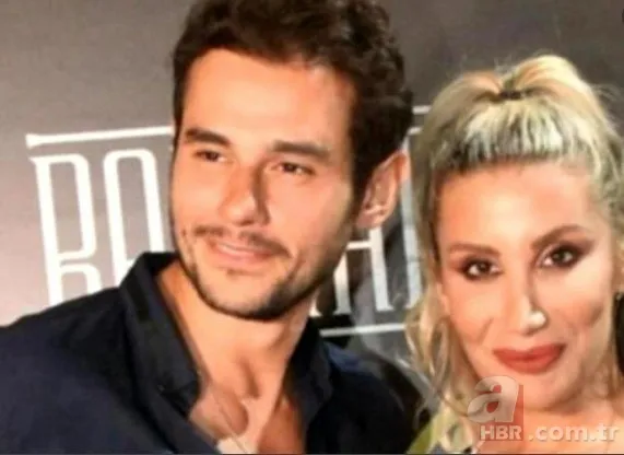 İrem Derici'nin "aldatıldım" sözlerine Cem Belevi’den ilk yanıt 6