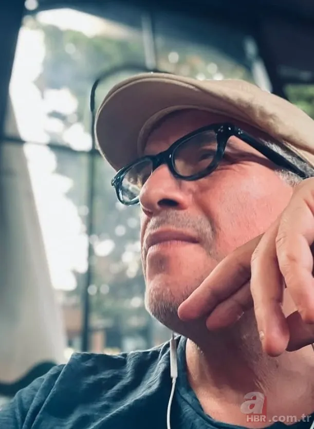 Merhaba 2. hayat! Murat Cemcir'den günler sonra ilk paylaşım 2