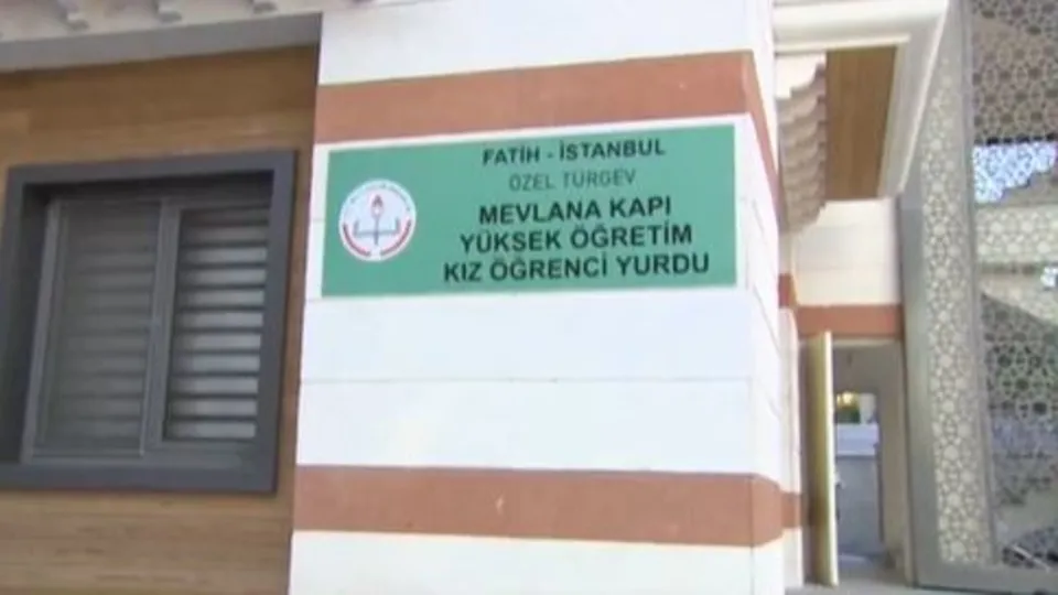 İBB’nin TÜRGEV kararı hukuka aykırı bulundu