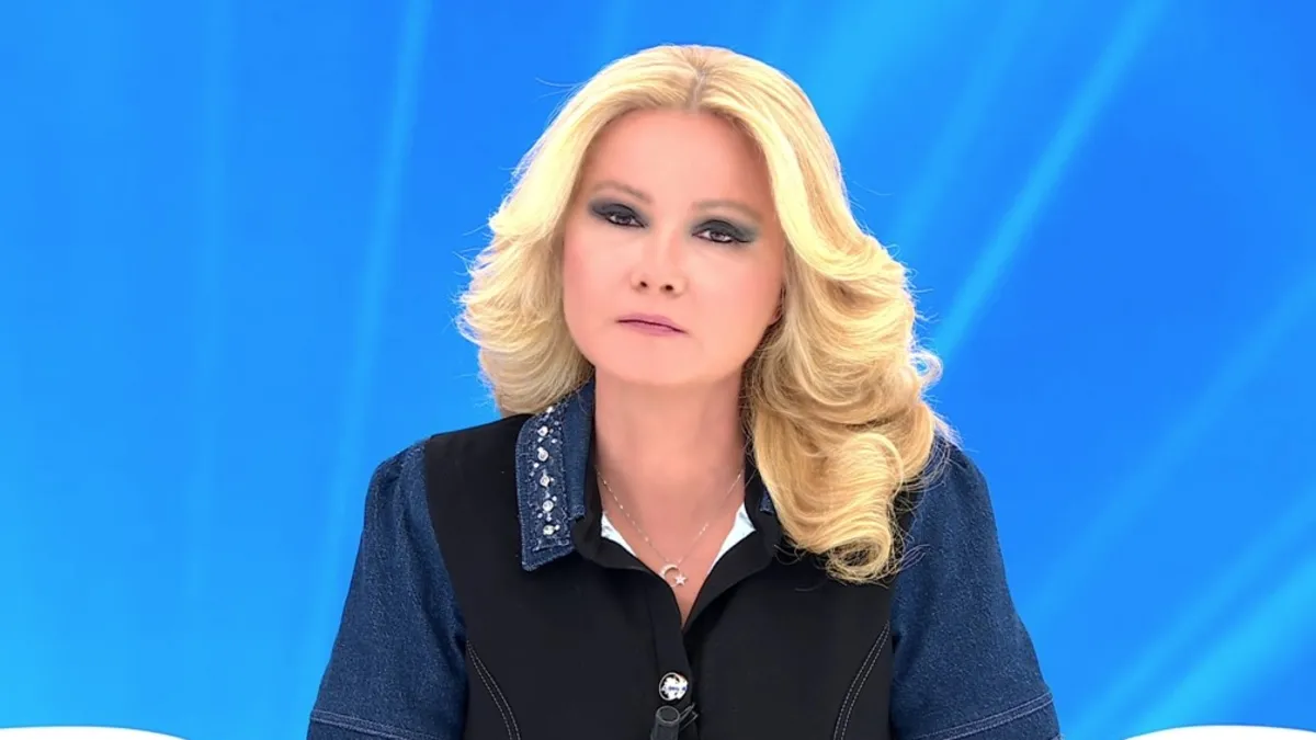 Müge Anlı ATV son bölüm izle! 23 Ocak 2025 Müge Anlı ile Tatlı Sert bugünkü bölüm izle