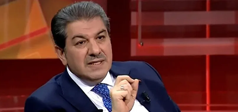 İBB'nin su zammı tuzağını AK Partili Tevfik Göksu açıkladı! ''İmamoğlu çıkıp PR yapacaktı''