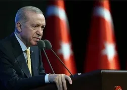 Başkan Erdoğan'dan Terörsüz Türkiye mesajı: Menzile ulaşması hayati önemde