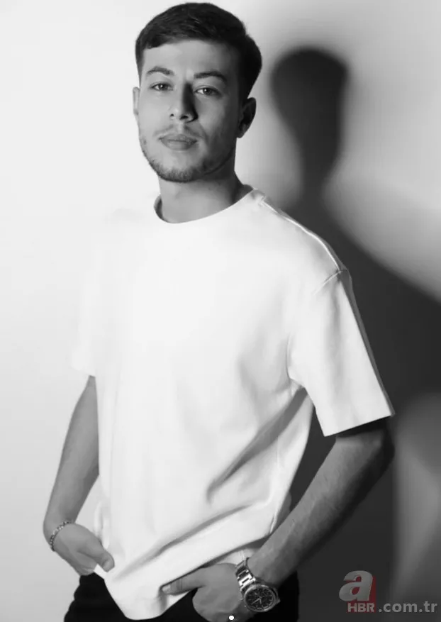 4 yaşında ünlü olmuştu! Beren Gökyıldız’ın son hali hayrete düşürdü 8