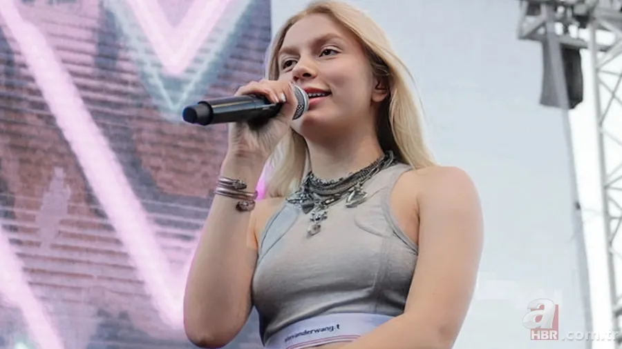 Aleyna Tilki'ye şantaj şoku! Kimlik bilgileri ele geçirildi... 3