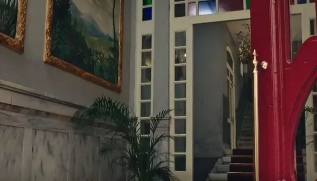 Masumlar Apartmanı oyuncuları kimdir? Masumlar Apartmanı konusu nedir, nerede çekiliyor? İşte merak edilenler.....