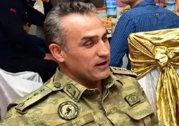 Cuntacı albay gayrimenkul zengini çıktı