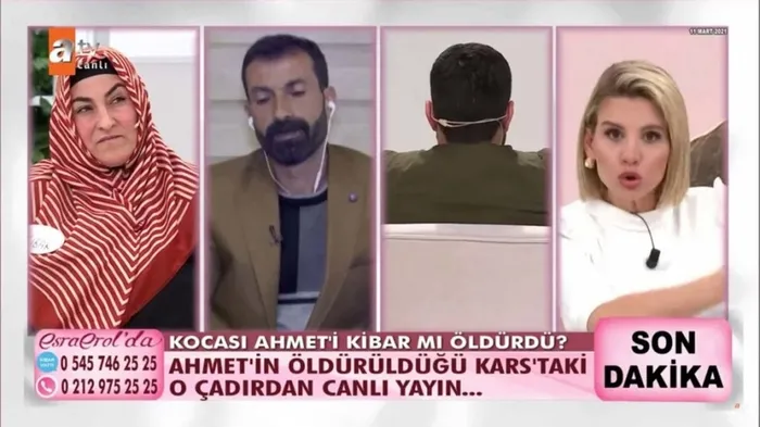 16 yıllık cinayet Esra Erol’da yeniden açıldı! ‘İntihar’ denilerek kapatılmıştı… - 3