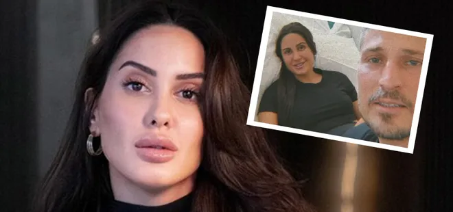 Survivor Sahra Işık hastanelik oldu