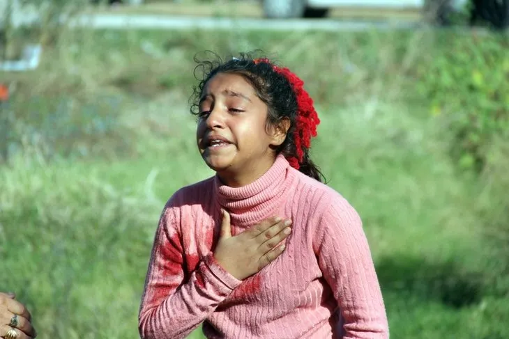 Adana’da yürekleri yakan feryat: Annem olsa böyle olmazdı