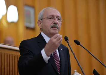 CHP lideri Kılıçdaroğlu adayları böyle kandırmış