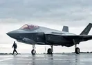 ABDden Yunana F-35 kıyağı