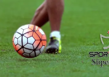 Spor Toto Süper Lig'de 25. hafta başlıyor