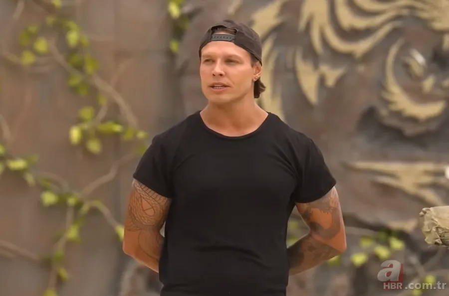 Survivor Hikmet tutuklanacak mı? Adayı terk etti! Murat Ceylan sebebini açıkladı 4